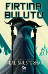 FIRTINA BULUTU