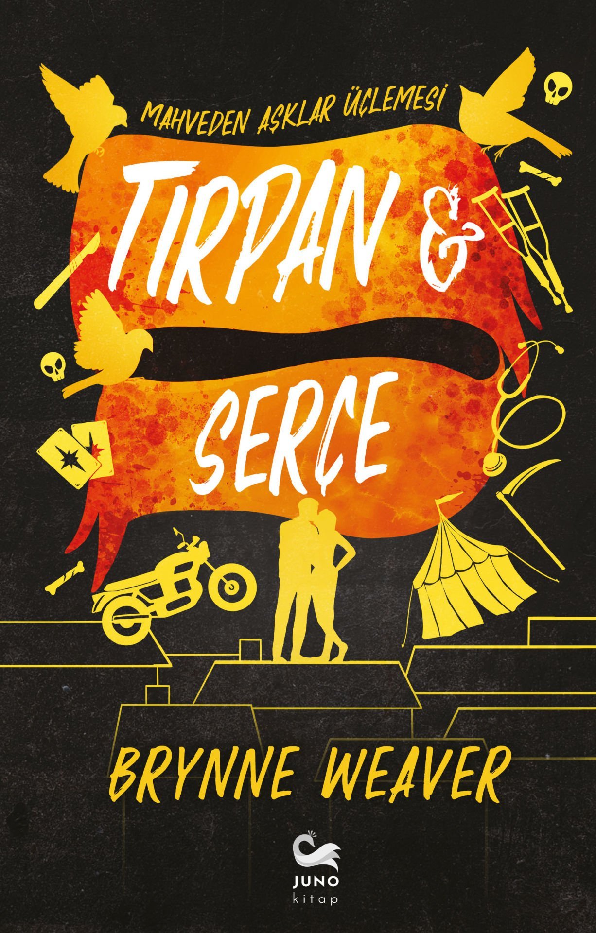 TIRPAN & SERÇE