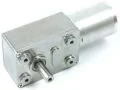 Small L Geared DC Motors