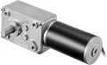 Medium L Geared DC Motors