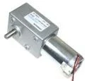Large L Geared DC Motors