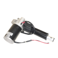 Linear Motors