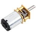 DC Gear Motors