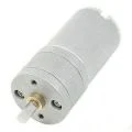 25 mm Series
