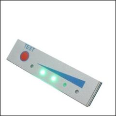 4S Lithium Battery Capacity Indicator