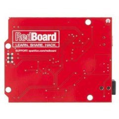 SparkFun RedBoard Arduino Board - Programmed with Arduino