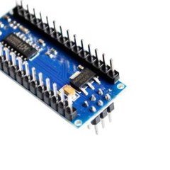 Arduino Nano Clone - USB Cable Gift - (USB Chip CH340)