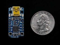 Adafruit Trinket 5V