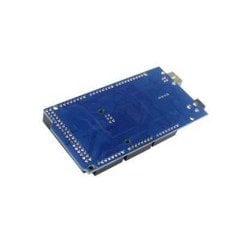 Arduino MEGA 2560 R3 Clone - With USB Cable - USB Chip CH340