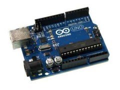 Arduino UNO R3 (Clone) With Usb Cable