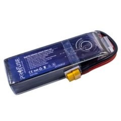 4S 14.8V 3300mAh 40C LiPo Battery