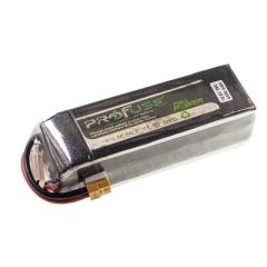Profuse 5S 18.5V 6000mAh 35C LiPo Battery