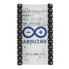 Original Arduino Mini 05 without Headers