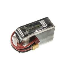 Profuse 6S 22.2V 1800mAh 65C LiPo Battery