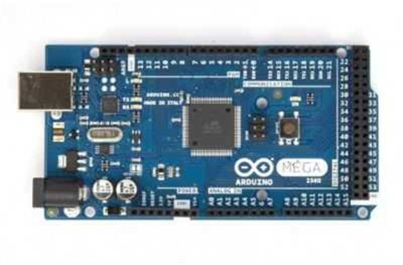 Original Arduino Mega 2560 R3 (New Version)