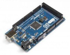 Original Arduino Mega 2560 R3 (New Version)