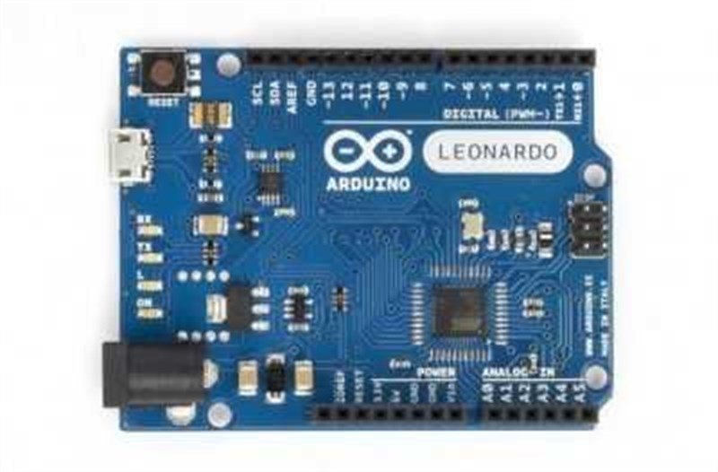 Original Arduino Leonardo