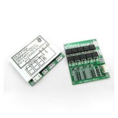 3S LiPo & Lion & 18650 100A Battery Protective Balance Circuit