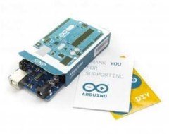 Original Arduino UNO R3