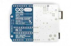 Original UNO R3 de Arduino