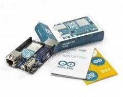 Original Arduino Yun