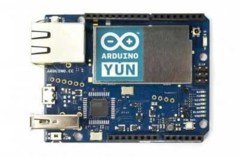 Original Arduino Yun