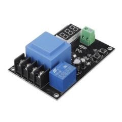 VHM-002 3.7-120V Lithium Battery - Battery Charge Control Circuit
