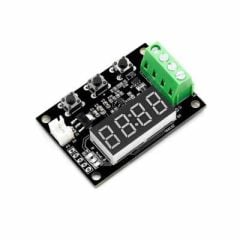 VHM-103 Battery Capacity and Discharge Control Module