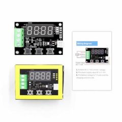 VHM-103 Battery Capacity and Discharge Control Module