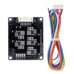 6S Li-ion & 18650 & Lifepo4 BMS Battery Protective Balance Circuit