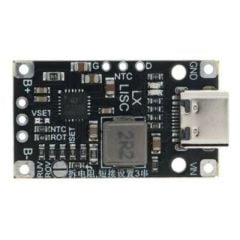 2S 7.4V Lithium Battery Charging Circuit - USB C