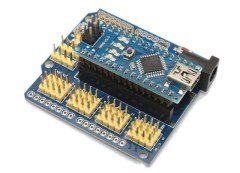 Arduino Nano Proto Shield