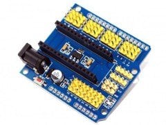 Arduino Nano Proto Escudo