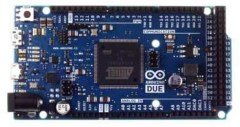 Original Arduino DUE R3