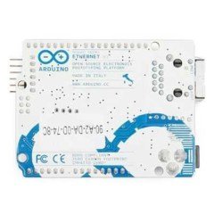 Arduino original Ethernet w / o R3 PoE (nueva versión)