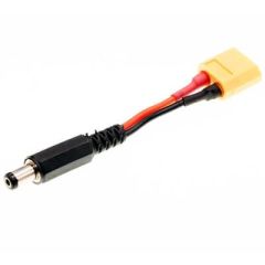 DC Jack - Male XT60 Converter Cable