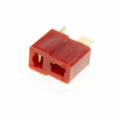 T-Plug Female Lipo Battery Connector