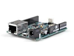 Arduino original Leonardo ETH