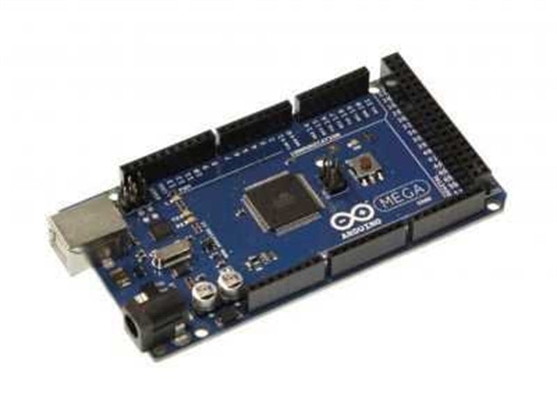 Arduino Mega 2560 R3 (Clone)