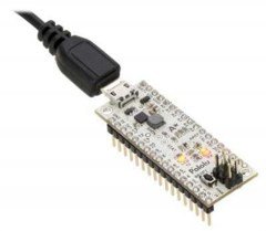 A-Star 32U4 Mini ULV Developer Board