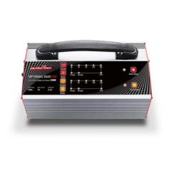 UP1200AC DUO 2X600W 15A 6-12S LiPo LiHv Battery Charger