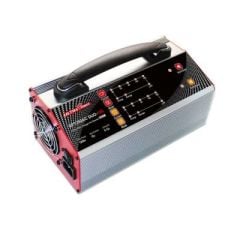 UP1200AC DUO 2X600W 15A 6-12S LiPo LiHv Battery Charger