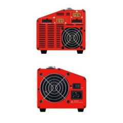 UP1200AC DUO 2X600W 15A 6-12S LiPo LiHv Battery Charger