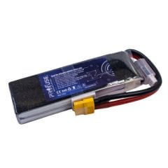 2S 7.4V 2800mAh 40C LiPo Battery