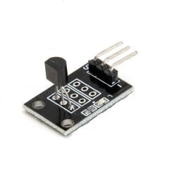 Mini DS18B20 Temperature Sensor Module