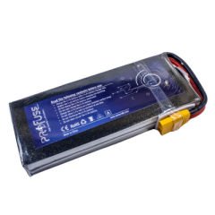 2S 7.4V 16000mAh 40C LiPo Battery