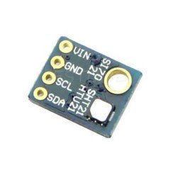 SI7021 Temperature and Humidity Sensor Breakout