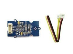 Grove infrared temperature sensor