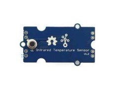 Grove infrared temperature sensor