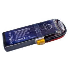 3S 11.1V 4200mAh 40C LiPo Battery